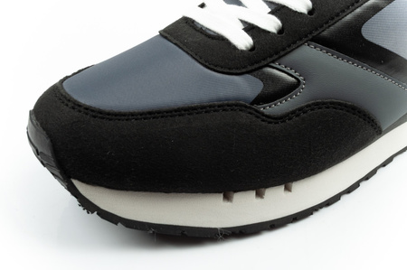 Teniși bărbătești U.S. Polo Assn., la modă și confortabili, gri