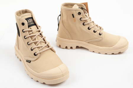 Pantofi sport sport Palladium Pampa Hi HTG Supply pentru femei, model înalt