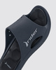 Șlapi sport pentru bărbați Rider Bay XIV AD, papuci gri confortabili