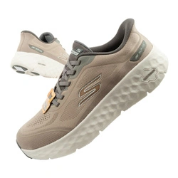Pantofi sport confortabili pentru bărbați Skechers Go Walk Max Cushioning Flex