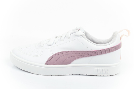Pantofi sport Puma Rickie dama [384311 08], alb.
