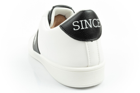 Pantofi sport U.S. Polo Assn. pentru bărbați, la modă, albi, confortabili