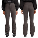 Pantaloni de schi și snowboard de iarnă pentru femei O'Neill Blessed 10K/7K gri