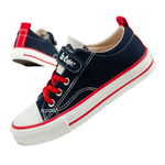 Teniși pentru copii Lee Cooper [LCW-25-02-3274K], bleumarin.