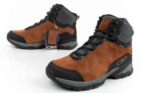 Pantofi de trekking pentru bărbați CMP Melnick [3Q18587 P777], maro.
