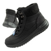 Ghete de iarnă pentru femei Skechers On-The-Go - Ghete impermeabile până la gleznă
