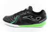 Joma Dribling 2501 [DRIS2501IN] pantofi sport pentru bărbați, încălțăminte de interior, negru.