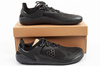Pantofi sport desculți pentru bărbați Vivobarefoot Motus Strength II, negri