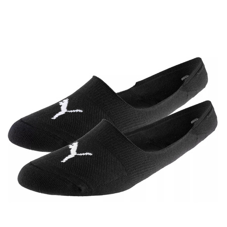 Șosete Puma Footie [141011001 200] 2PAK