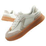 Pantofi sport Skechers Lifted Luxe pentru femei, ecru, alb, slip-ins