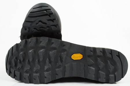 Ghete de drumeție Aku Bellamont Gore-Tex pentru bărbați, gri durabil