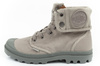 Pantofi sport pentru bărbați Palladium Baggy [02353-066-M], gri.