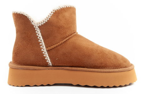 Ghete de iarnă Wrangler Elsa, izolate, confortabile și la modă