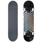 Rocket Prism Foil 7,75" skateboard [RKT-COM-1554], multicolor.