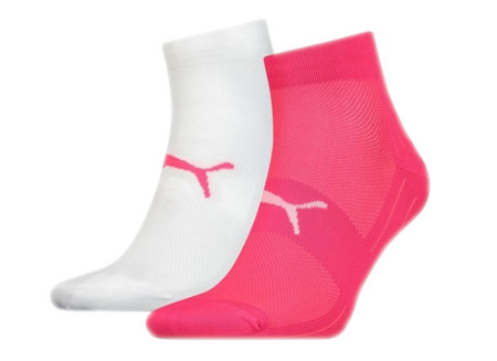 Șosete de gleznă Puma [291003001 094] 2PAK