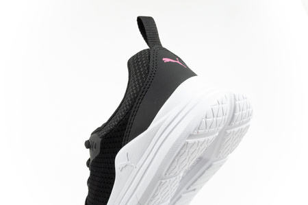 Pantofi sport pentru copii Puma Wired Run [374216 20], negri.