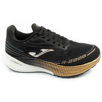 Pantofi sport pentru bărbați Joma 2000 2591 pentru alergare, negri, confortabili