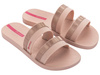 Flip-flops dama Ipanema Mesh Slide [83649 BB780], roz.