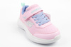 Pantofi sport ușori pentru copii Skechers Selectors pentru fete