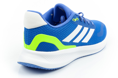 Pantofi sport Adidas Runfalcon 5 pentru tineri, ușori și confortabili