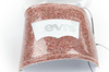 Sandale pentru copii Levi's Pool S Mini Pink Glitter