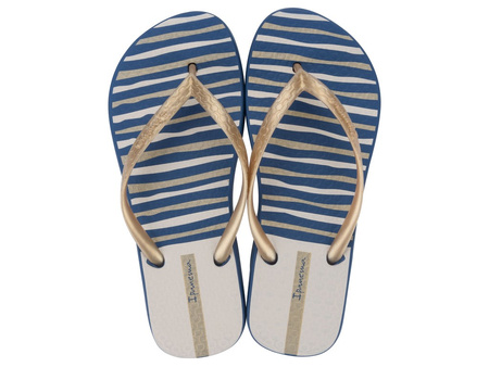 Slapi Ipanema Classic Happy XII Fem [83582 AW916] multicolore.