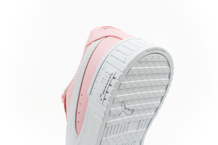 Pantofi sport copii Puma Carina [386186 04], roz.
