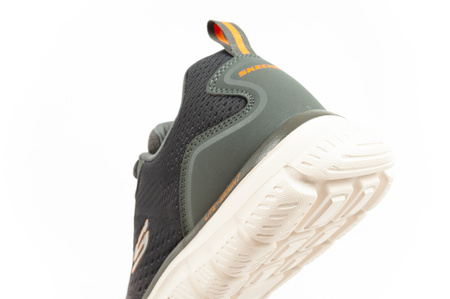 Pantofi sport Skechers Track-Pipkent, ușori și confortabili pentru bărbați