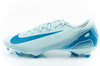 Ghete de fotbal Nike Zoom Vapor 16 Academy FG/MG pentru teren solid, albastre