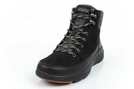 Pantofi sport Skechers dama [144204/BKGY], negri.