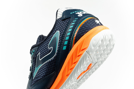 Pantofi sport pentru bărbați Joma Dribling 2503 [DRIS2503IN] pantofi de interior, bleumarin.