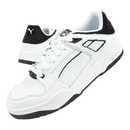 Pantofi sport pentru bărbați Puma Slipstream [388549 01] negru, alb.