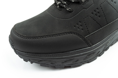 Pantofi de drumeție de iarnă Lee Cooper pentru bărbați, cu baretă izolată la gleznă