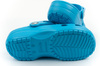 Sandale clasice Crocs Clog t Blue pentru copii - Confortabile și ușoare