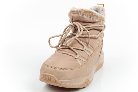 Cizme de zăpadă damă Lee Cooper [LCJ-24-03-3062L], bej.