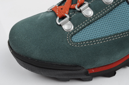 Pantofi sport trekking Aku Ultralight pentru femei, piele Gore-tex [36510639]