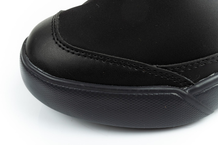 Cizme de zăpadă damă Keen Hoodromeo Mini [1026797], negre.