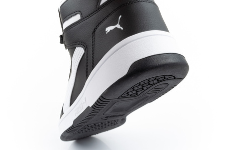 Buty sportowe PUMA Rebound LayUp SL [369573 01]
