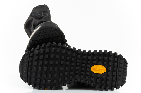 Cizme de zapada dama Colmar [WARMER OVERCLOUD 203] iarna, neagra.