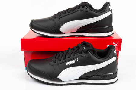 Pantofi sport pentru bărbați Puma ST Runner v3 [384855 06], negru.
