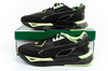 Pantofi sport barbati Puma Mirage Sport Cloud9 [307090 01], negri..
