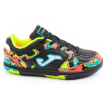 Ghete de fotbal de sală Joma Top Flex JF 2661 pentru copii