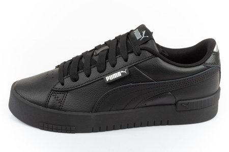 Pantofi sport de dama Puma Jada [386401 02], negri.