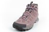 Pantofi trekking damă Aku Selvatica Mid Gore-tex [676 592], violet.