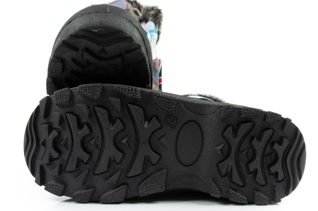 Ghete de zăpadă de iarnă Lee Cooper pentru fete