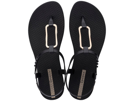 Sandale flip-flop pentru femei Ipanema Fashion Sand VIII Fem, la modă și confortabile
