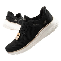 Pantofi sport Skechers Bobs Squad-Chaos pentru femei, model confortabil