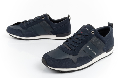 Pantofi sport pentru bărbați Tommy Hilfiger [00924403], albastru.