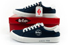 Teniși Lee Cooper pentru bărbați, la modă, confortabili, bleumarin