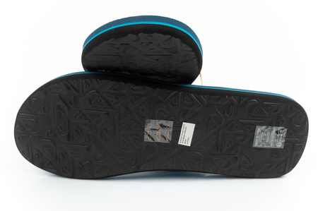 Șlapi Quiksilver Molokai pentru bărbați: la modă și confortabili pentru plajă